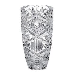 Florero Bohemia Miranda 20 cms