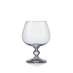 Claudia 1 copas Cognac 250 ml 40149