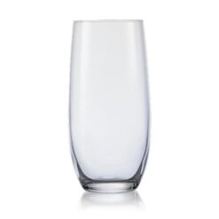Club 1 Vaso Alto 350 ml. 25180-350