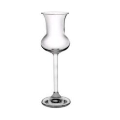 Forum 6 Copas Grappa 85 ml 40666