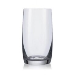 Ideal 1 Vaso Alto 380 ml.   25015
