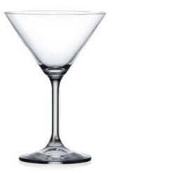 Lara 1 copa Martini 210 ml. 40415-210