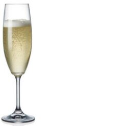 Lara 1 copa  Flauta 220 ml. 40415-220