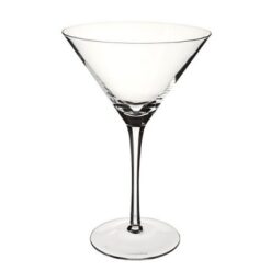 Maxima 6 copas Martini 210 ml.40445-210