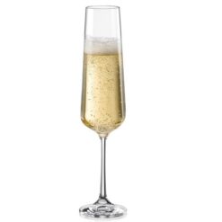 Sandra 1 copa 200 ml flauta 40728-200