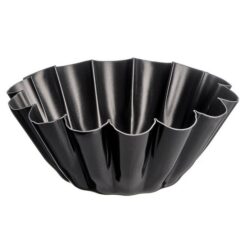 Grafito Flanera Acanalada Profunda