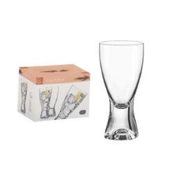 Samba 6 vasos 350 ml. 40427-350   -350