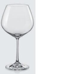Bohemia Viola 6 copas 570 ml.