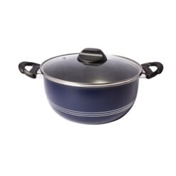 Atlantic  Cacerola 16 cms.C/ asas  y tapa. 1.5 ltr