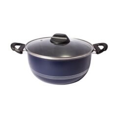 Atlantic Cac 20 cms. c/asas y tapa 2,5 lt