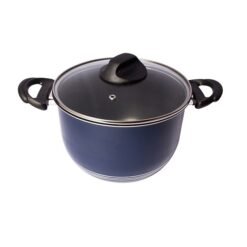 Atlantic Olla 20 cms. C/asas y tapa 3.5 Ltrs