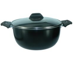 Grafito Cac.24 cms c/asas y tapa 4,5l