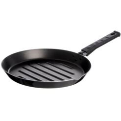 Grafito Bifera 28 cms.