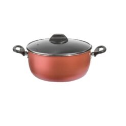 Merlot Cacerola 20 cms. con asas y tapa