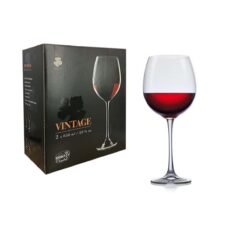 Vintage 2 copas 850 ml.  40602