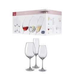 Set 18 piezas Viola. 40729